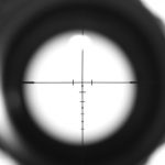 Sniper,Scope,Rifle,Isolate,On,White,Background